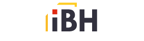 Logo IBH - Robot de pose vitrage